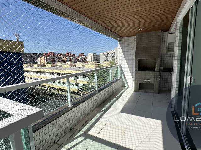 Apartamento para Venda em Ubatuba - 4