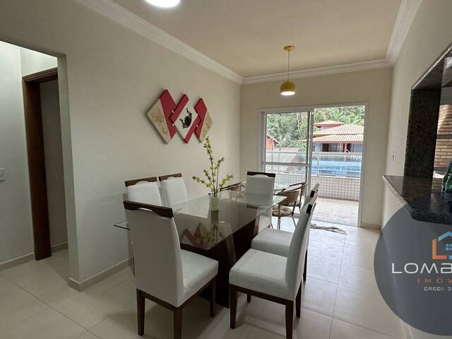 Apartamento para Venda em Ubatuba - 5