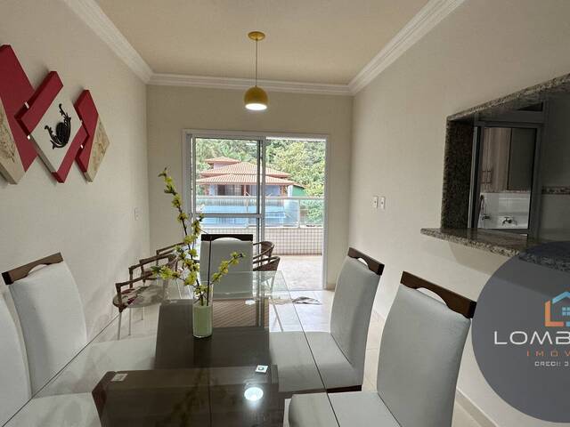 Apartamento para Venda em Ubatuba - 2