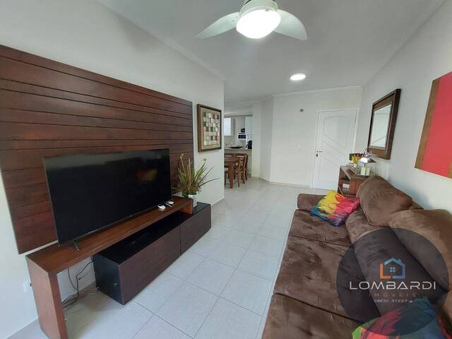 Apartamento para Venda em Ubatuba - 5