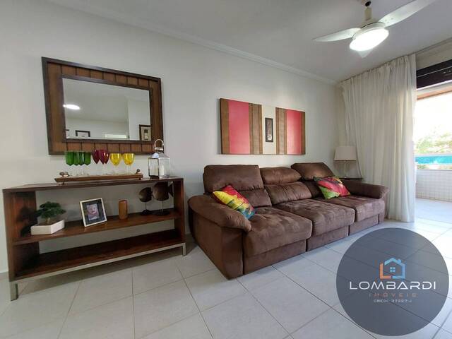 Apartamento para Venda em Ubatuba - 3