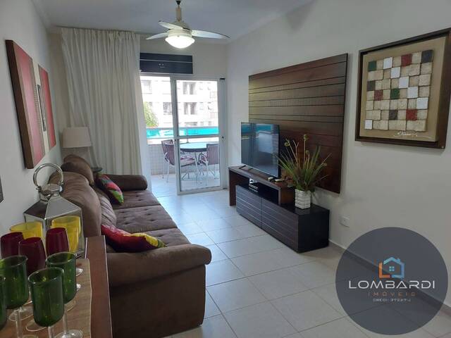 Apartamento para Venda em Ubatuba - 4