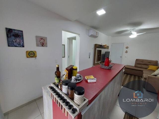 Apartamento para Venda em Ubatuba - 3