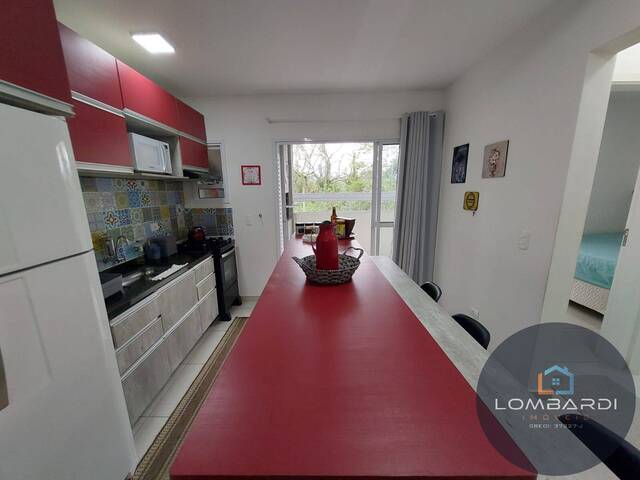 Apartamento para Venda em Ubatuba - 5