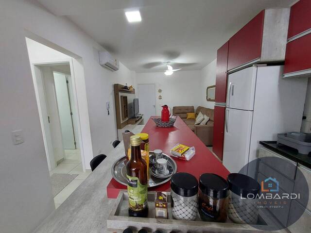Apartamento para Venda em Ubatuba - 4