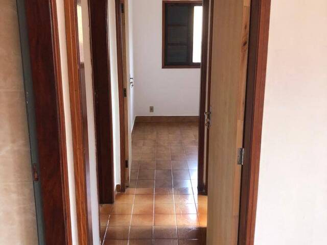 #L997 - Apartamento para Locação em Ubatuba - SP - 3
