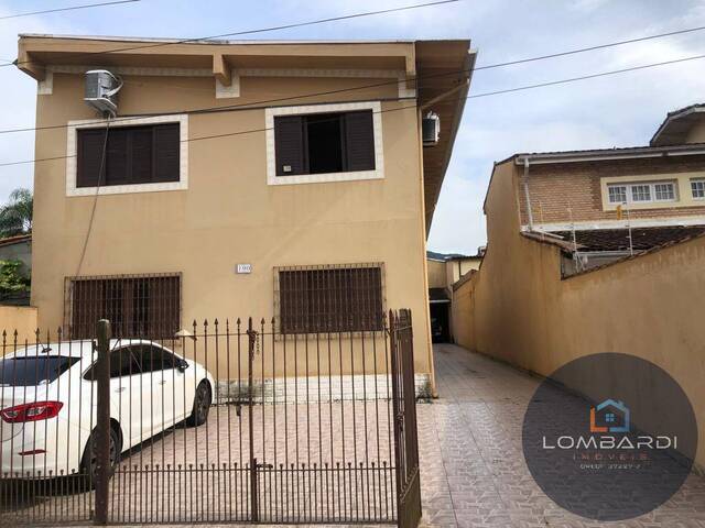 #L997 - Apartamento para Locação em Ubatuba - SP - 1