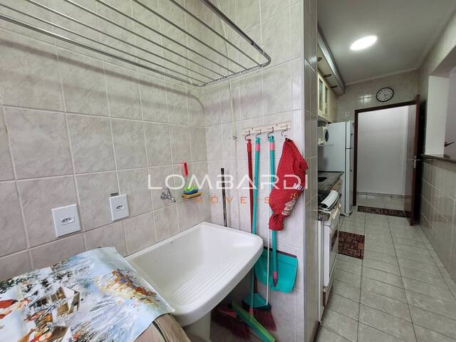 Apartamento para Venda em Ubatuba - 4