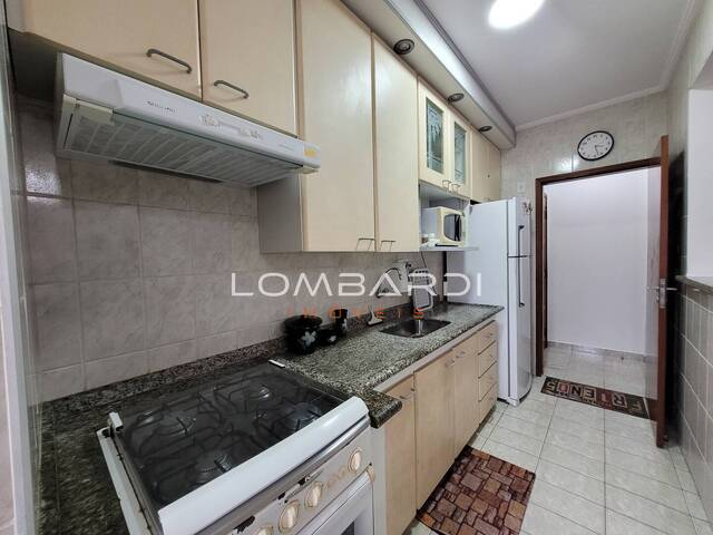 Apartamento para Venda em Ubatuba - 5