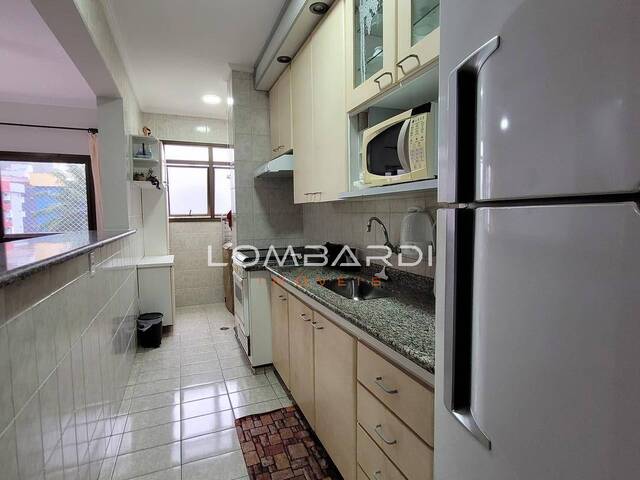 Apartamento para Venda em Ubatuba - 2