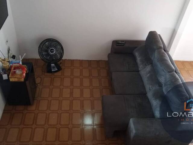 Residencial para Venda em Ubatuba - 4