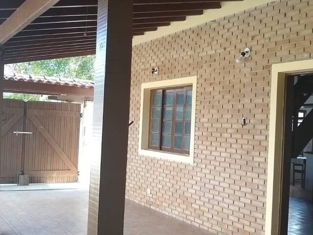 Residencial para Venda em Ubatuba - 5