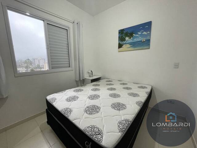 Apartamento para Venda em Ubatuba - 4
