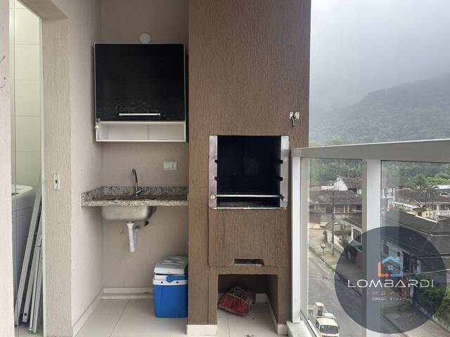 Apartamento para Venda em Ubatuba - 3