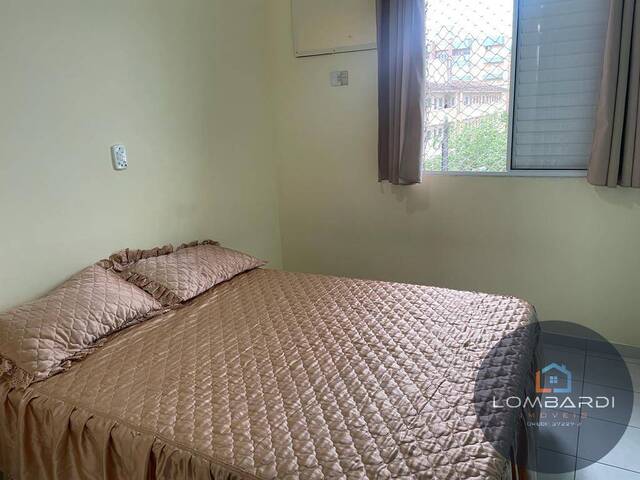 Apartamento para Venda em Ubatuba - 3
