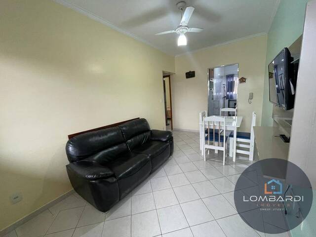 Apartamento para Venda em Ubatuba - 4