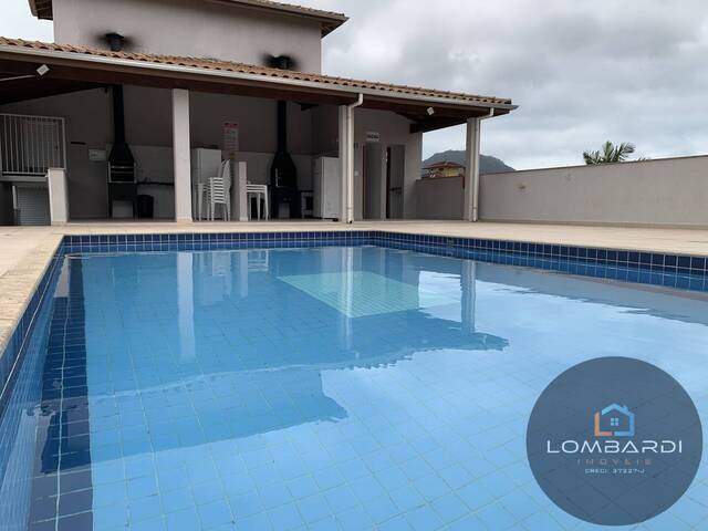 Apartamento para Venda em Ubatuba - 2