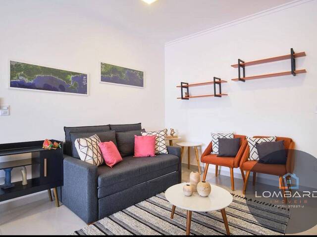 Apartamento para Venda em Ubatuba - 4