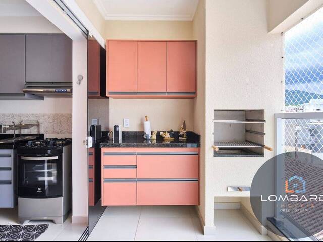 Apartamento para Venda em Ubatuba - 5