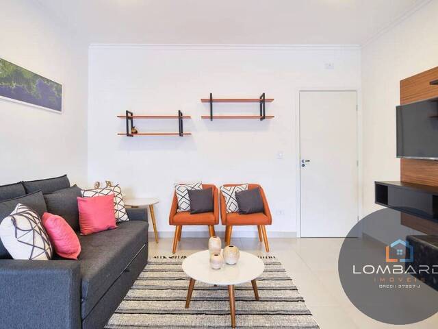 Apartamento para Venda em Ubatuba - 3