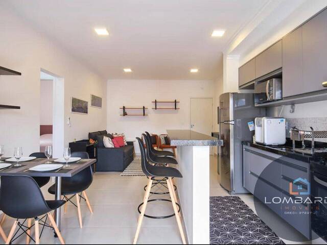 Apartamento para Venda em Ubatuba - 2