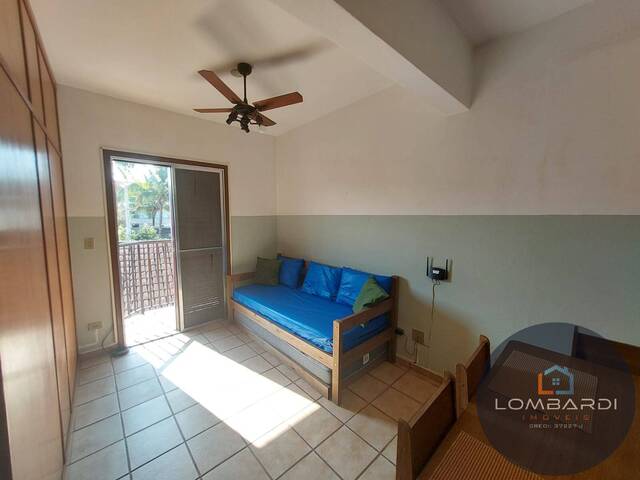 Apartamento para Venda em Ubatuba - 4