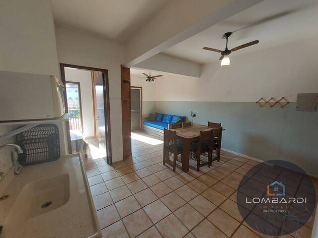 Apartamento para Venda em Ubatuba - 5