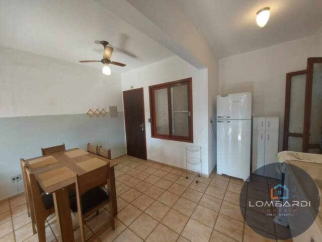 Apartamento para Venda em Ubatuba - 3