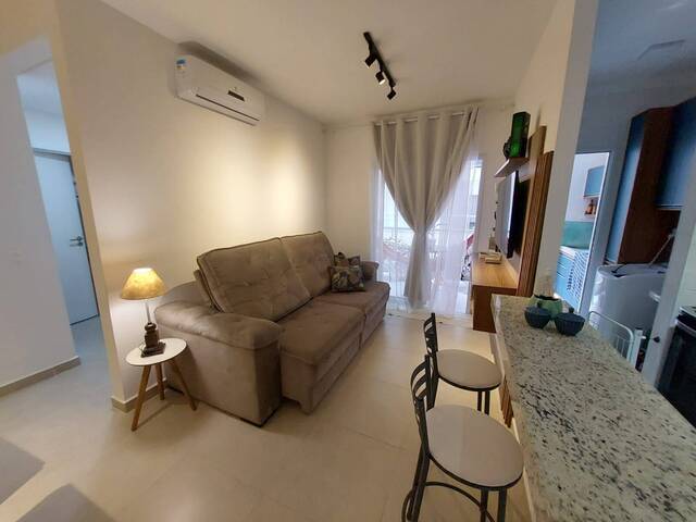 Apartamento para Venda em Ubatuba - 2