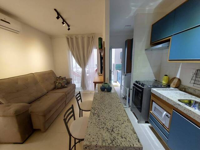 Apartamento para Venda em Ubatuba - 5