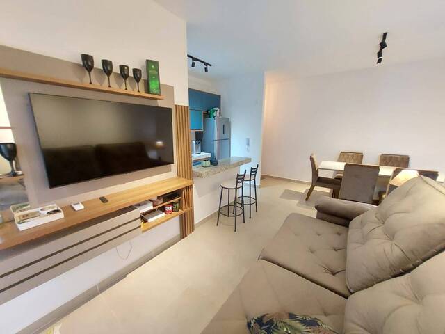 Apartamento para Venda em Ubatuba - 4