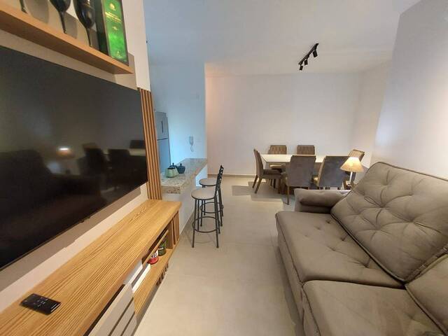 Apartamento para Venda em Ubatuba - 3