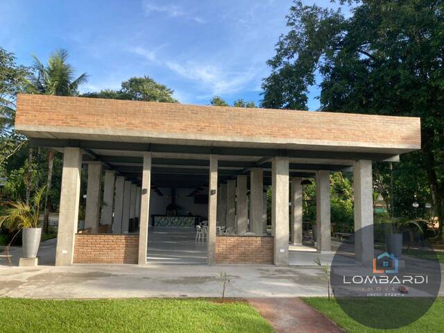 #L1021 - residencial para Venda em Ubatuba - SP - 1