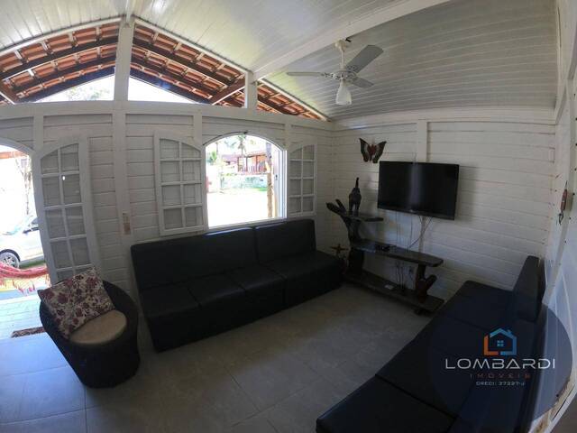 #L1021 - residencial para Venda em Ubatuba - SP - 2