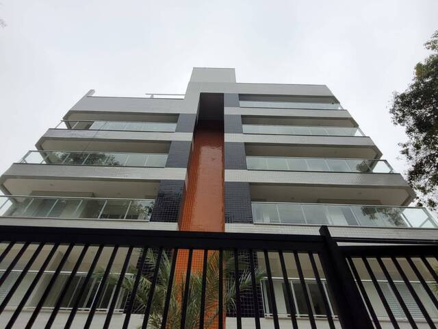 Apartamento para Venda em Ubatuba - 2
