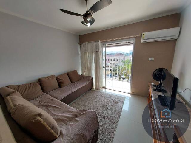 Apartamento para Venda em Ubatuba - 4