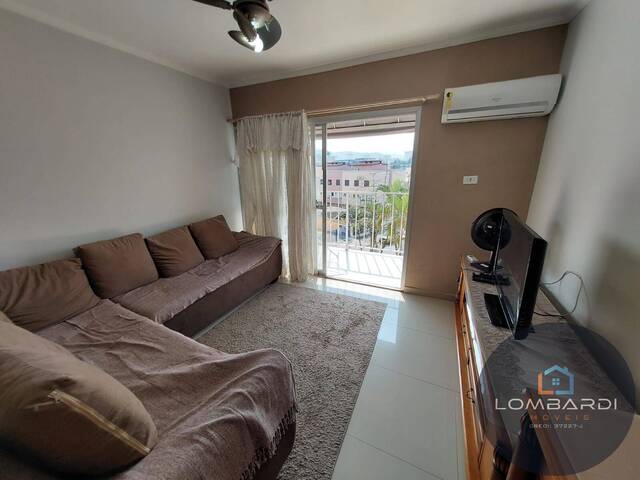 Apartamento para Venda em Ubatuba - 5