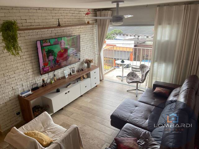 Apartamento para Venda em Ubatuba - 4