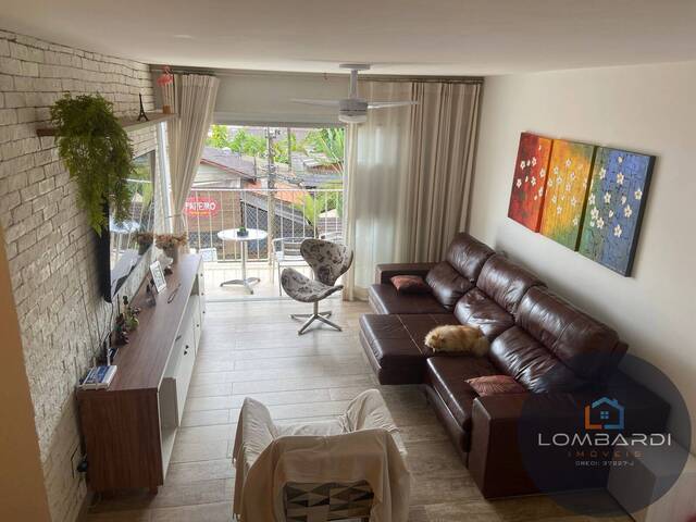 Apartamento para Venda em Ubatuba - 5