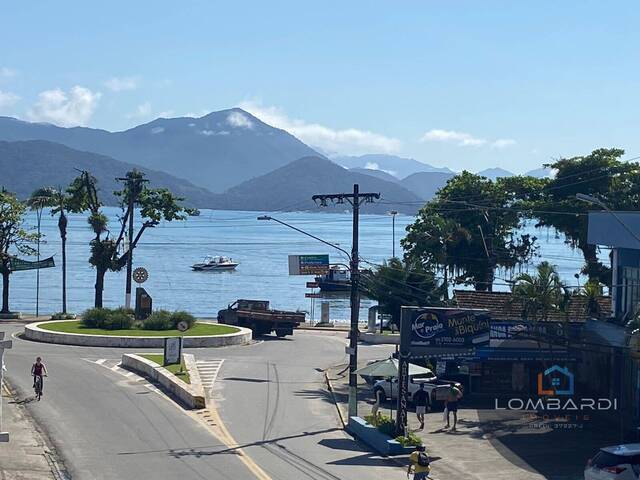 Apartamento para Venda em Ubatuba - 2