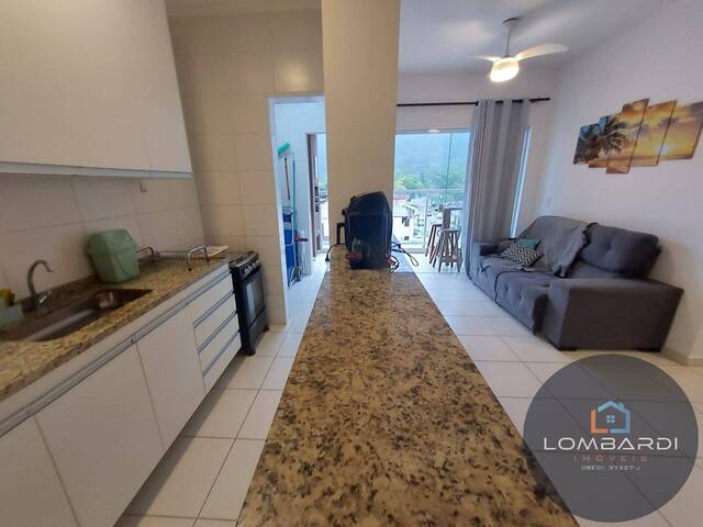 Apartamento para Venda em Ubatuba - 2
