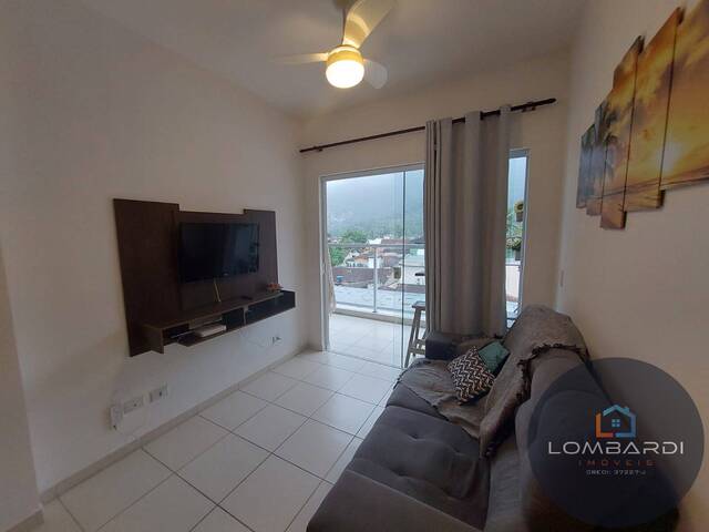Apartamento para Venda em Ubatuba - 4