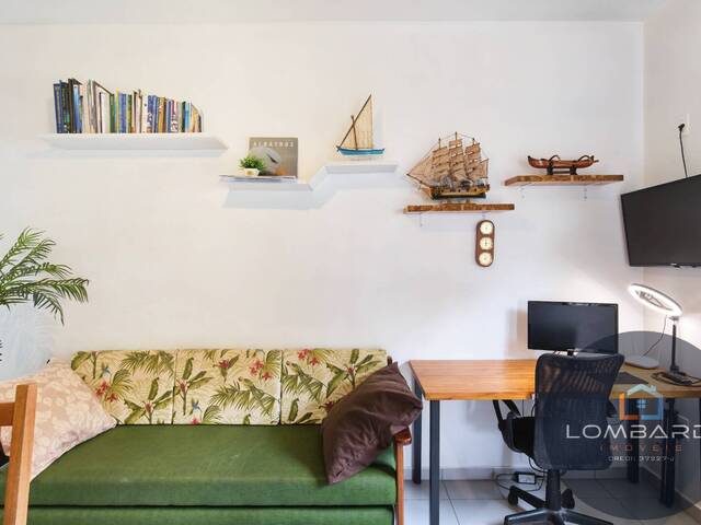 Apartamento para Venda em Ubatuba - 3