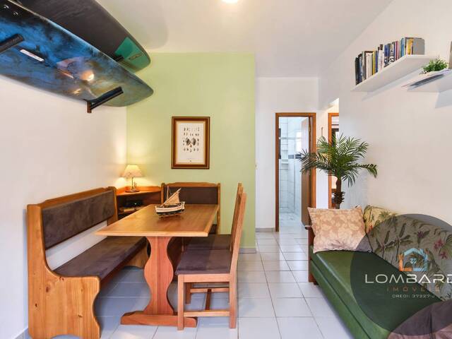 Apartamento para Venda em Ubatuba - 4