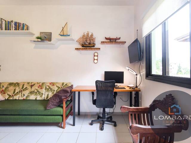 Apartamento para Venda em Ubatuba - 5