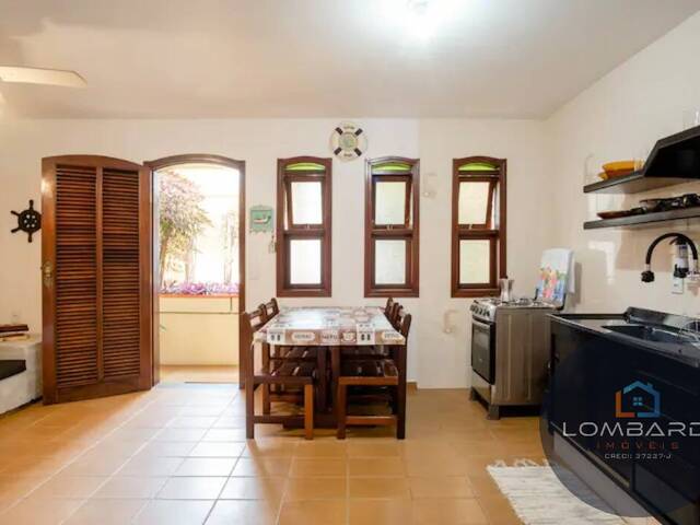 Apartamento para Venda em Ubatuba - 5