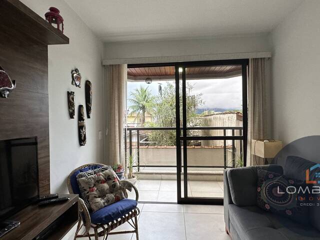 Apartamento para Venda em Ubatuba - 5