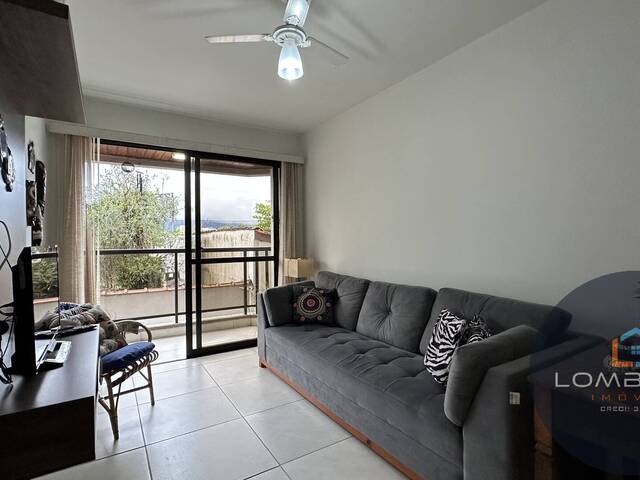 Apartamento para Venda em Ubatuba - 3