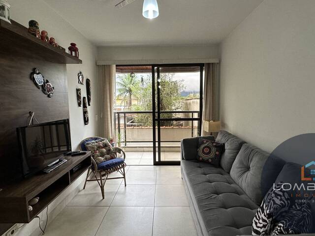 Apartamento para Venda em Ubatuba - 4