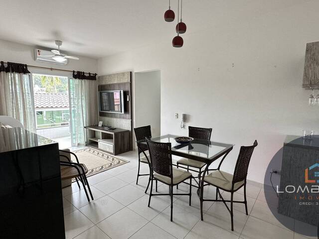 Apartamento para Venda em Ubatuba - 4